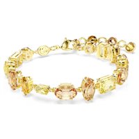 Bracciale Swarovski Donna GEMA in Lega metallica Cristallo 5718072 - 5718072